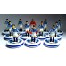 Subbuteo Andrew Table Soccer Kilmarnock Football Club oldies style team on WSB Professional bases 